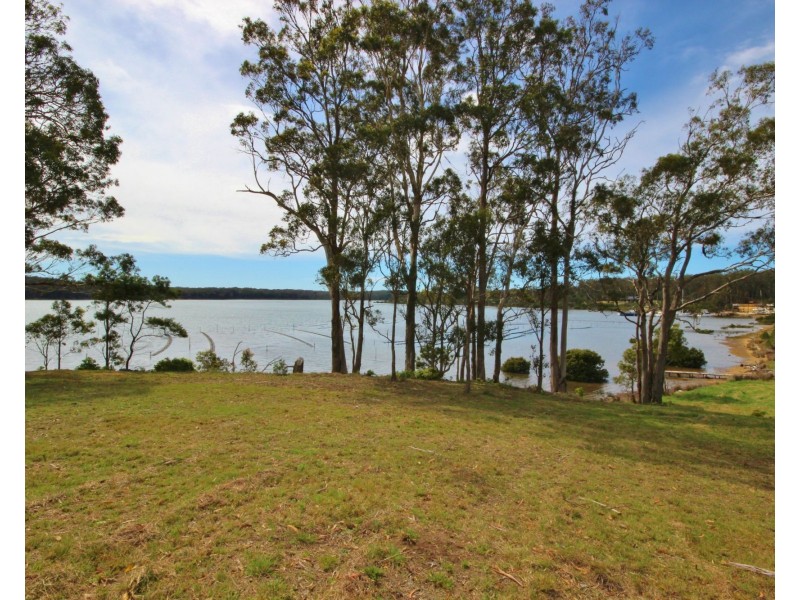 66 Hardakers Road, Pambula NSW 2549