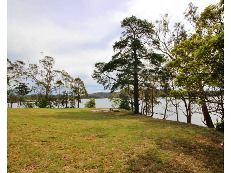 66 Hardakers Road, Pambula NSW 2549