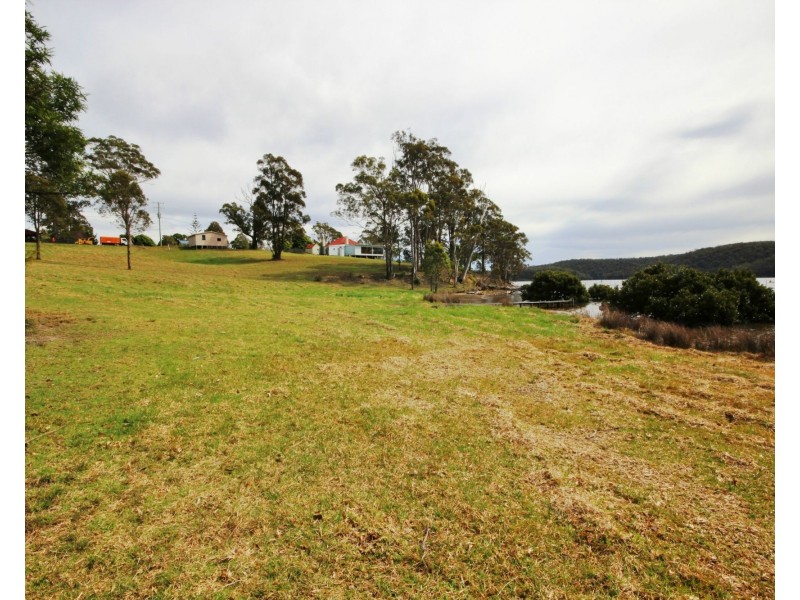 66 Hardakers Road, Pambula NSW 2549