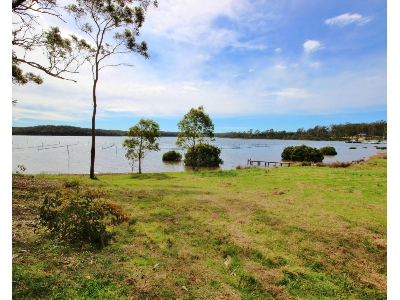66 Hardakers Road, Pambula NSW 2549