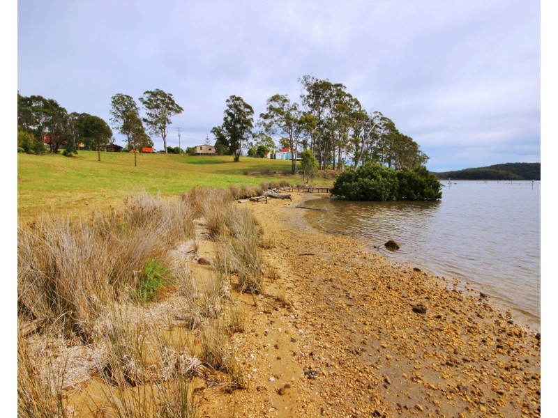 66 Hardakers Road, Pambula NSW 2549
