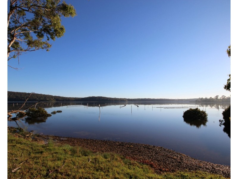 66 Hardakers Road, Pambula NSW 2549