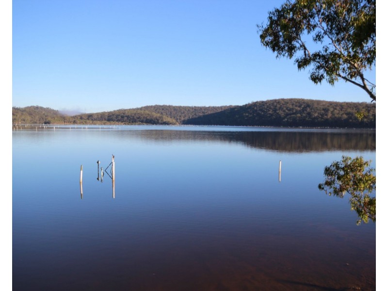 66 Hardakers Road, Pambula NSW 2549