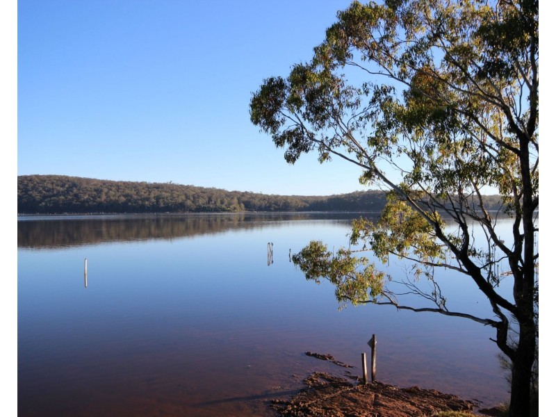 66 Hardakers Road, Pambula NSW 2549