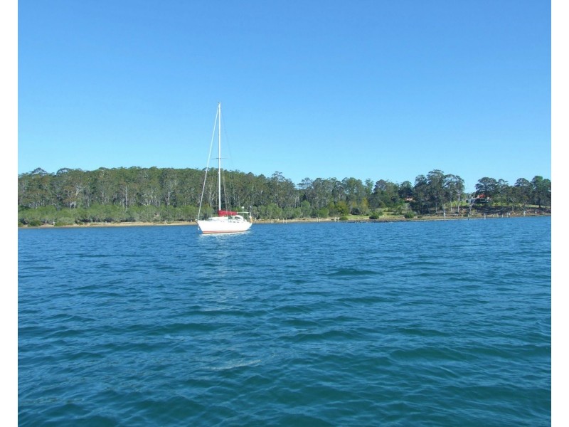 66 Hardakers Road, Pambula NSW 2549