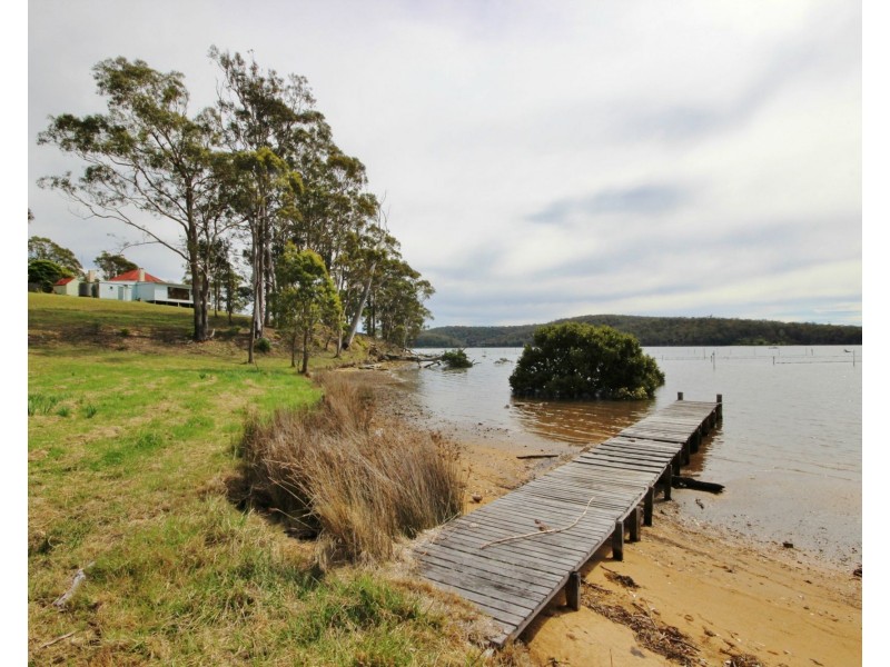 66 Hardakers Road, Pambula NSW 2549