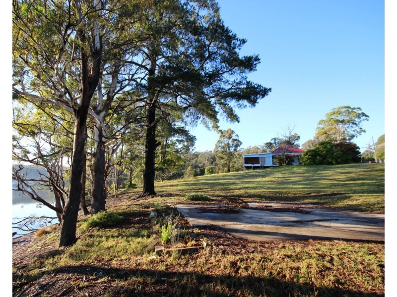 66 Hardakers Road, Pambula NSW 2549
