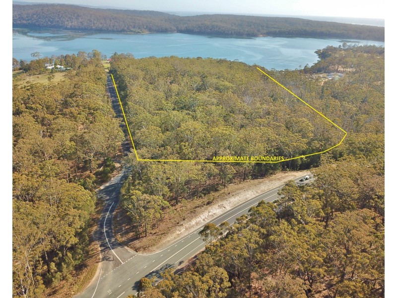 66 Hardakers Road, Pambula NSW 2549