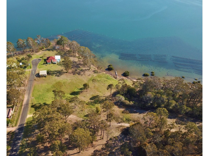 66 Hardakers Road, Pambula NSW 2549