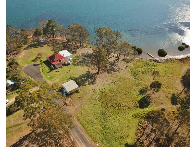 66 Hardakers Road, Pambula NSW 2549