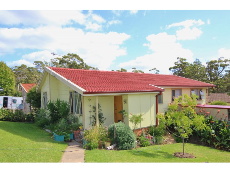 11 Moorhead Street, Eden NSW 2551