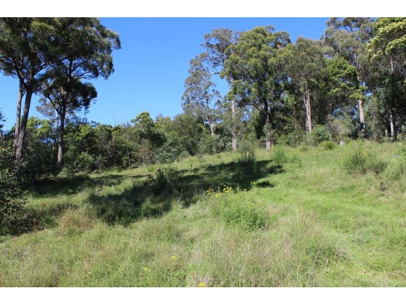 Lot 14 Stringybark Place, Millingandi NSW 2549