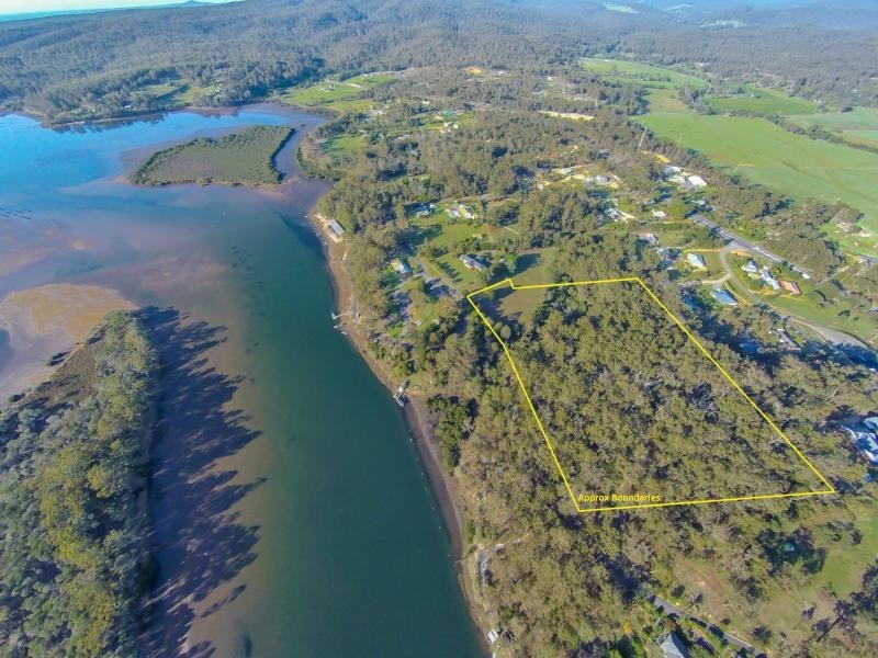 Lot 2/21 Landing Road, Broadwater, Pambula NSW 2549