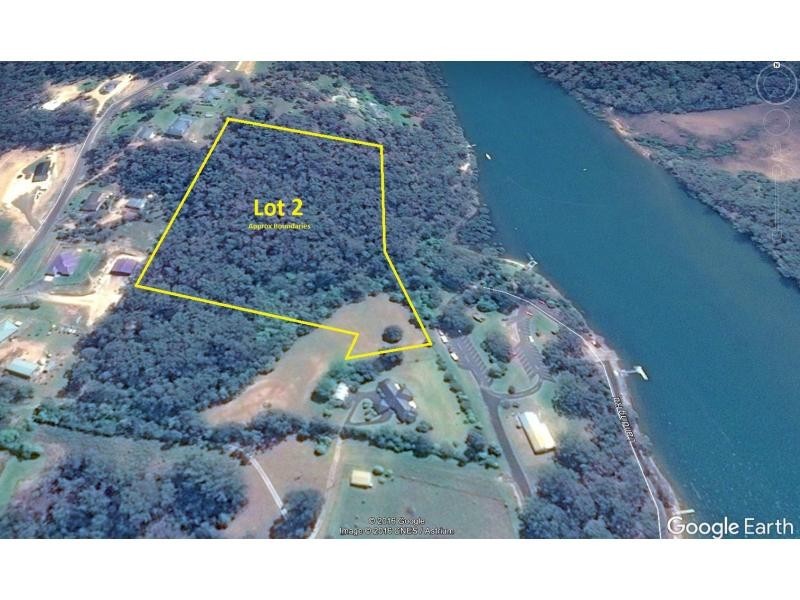 Lot 2/21 Landing Road, Broadwater, Pambula NSW 2549