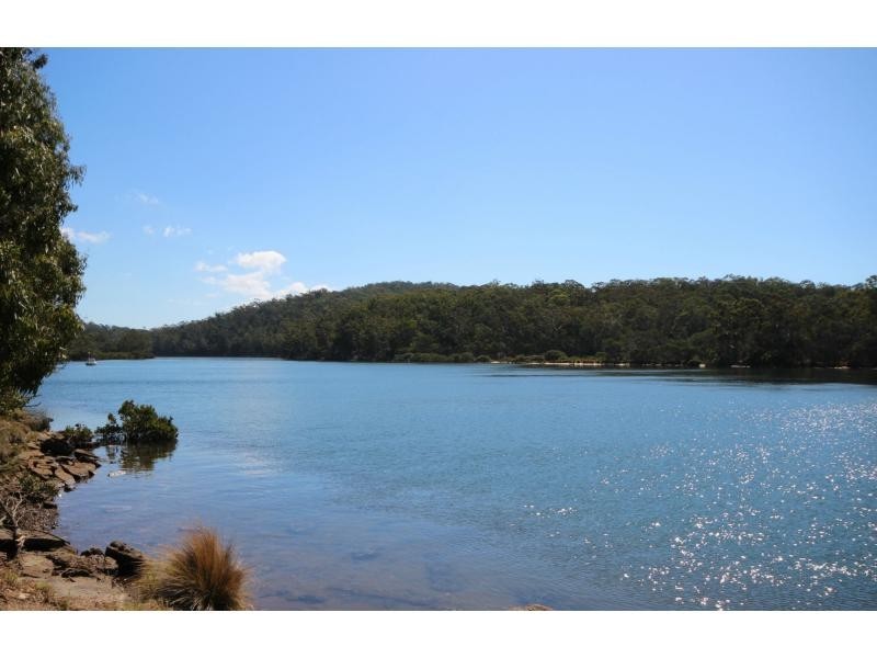 Lot 2/21 Landing Road, Broadwater, Pambula NSW 2549