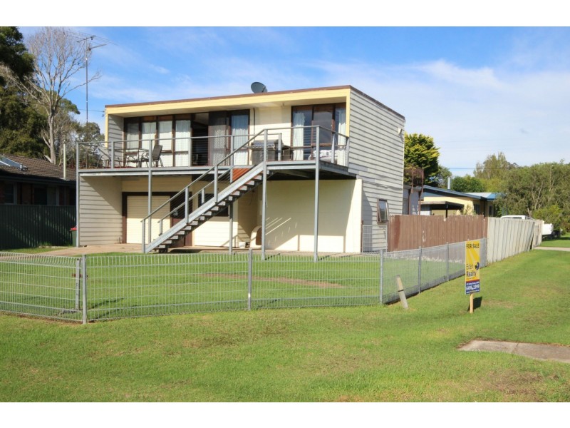 15 Emblen Street, Eden NSW 2551