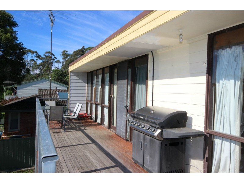 15 Emblen Street, Eden NSW 2551