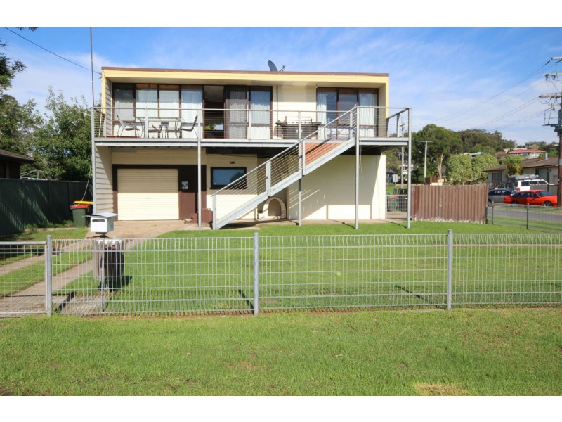 15 Emblen Street, Eden NSW 2551