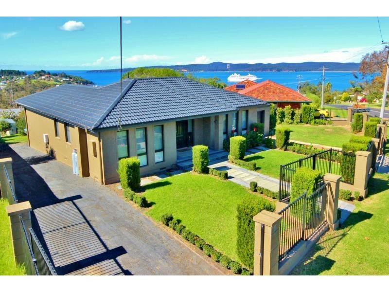 8 Ida Rodd Drive, Eden NSW 2551