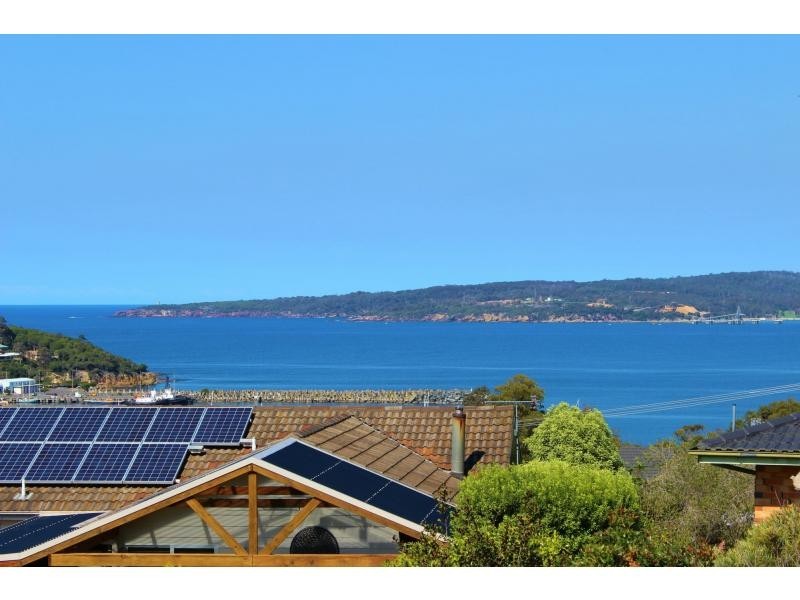 8 Ida Rodd Drive, Eden NSW 2551