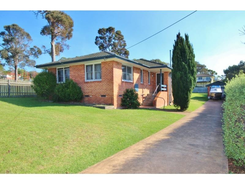 35 Mitchell Street, Eden NSW 2551