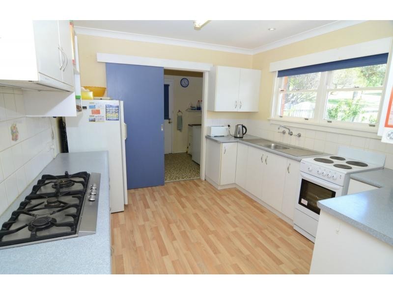 35 Mitchell Street, Eden NSW 2551