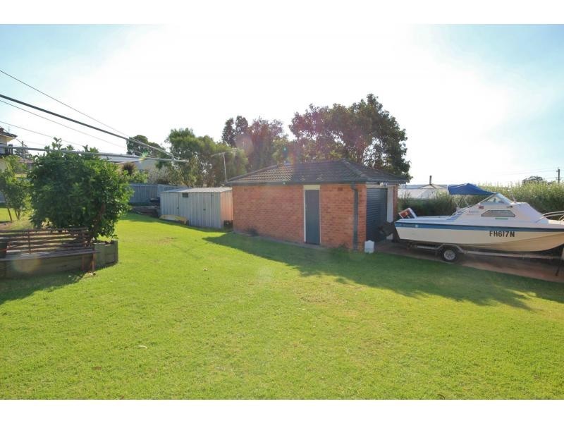 35 Mitchell Street, Eden NSW 2551