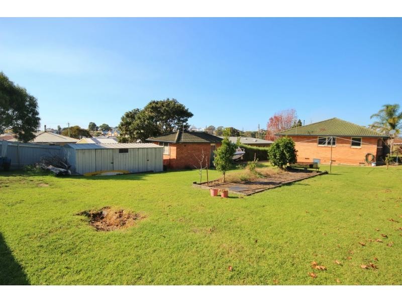 35 Mitchell Street, Eden NSW 2551