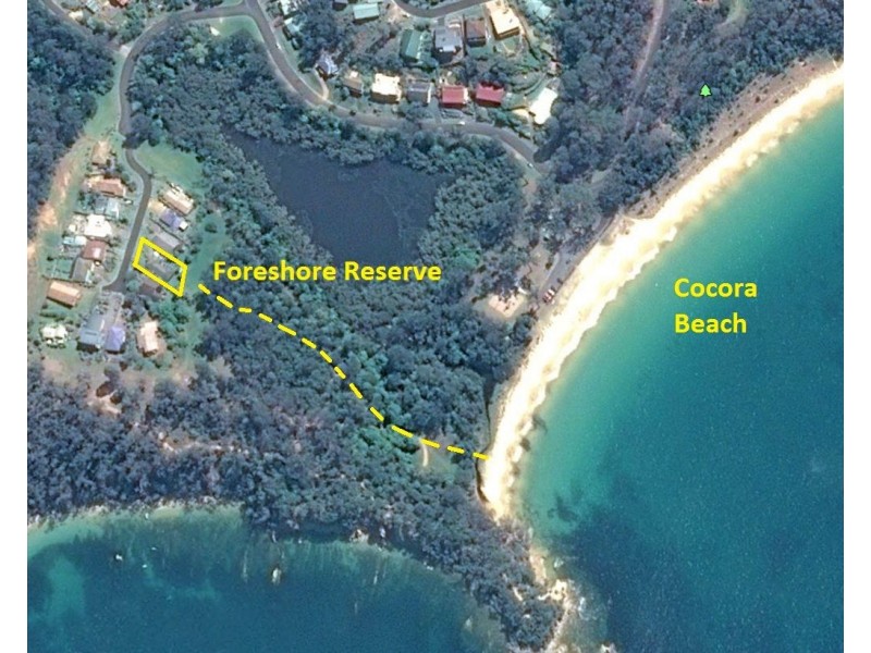 28 Cosham Close, Eden NSW 2551