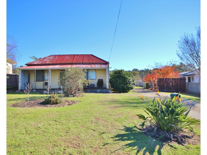 13 Calle Calle Street, Eden NSW 2551