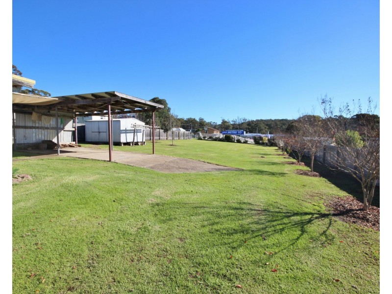 13 Calle Calle Street, Eden NSW 2551