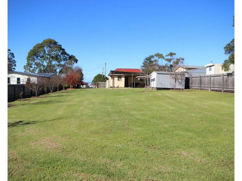 13 Calle Calle Street, Eden NSW 2551