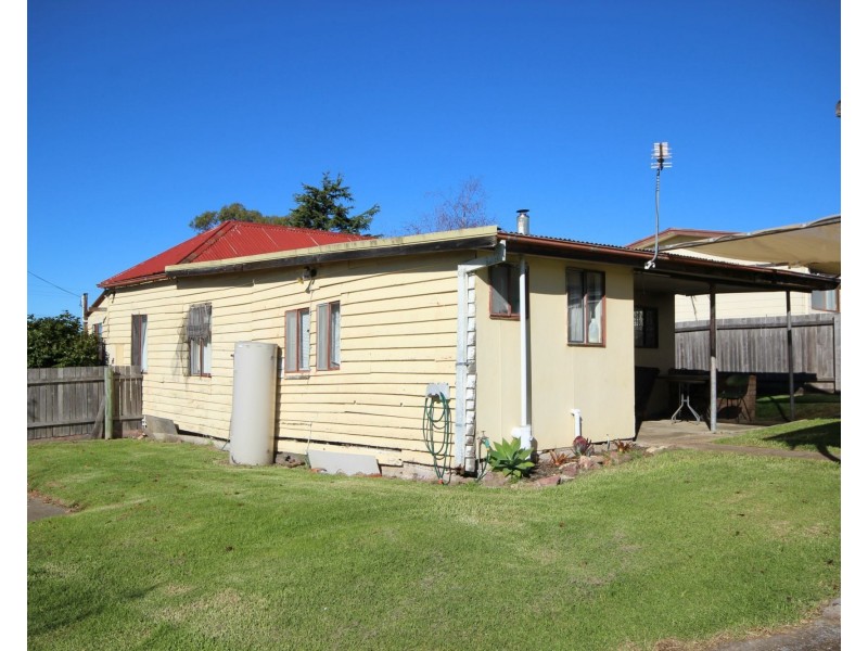 13 Calle Calle Street, Eden NSW 2551
