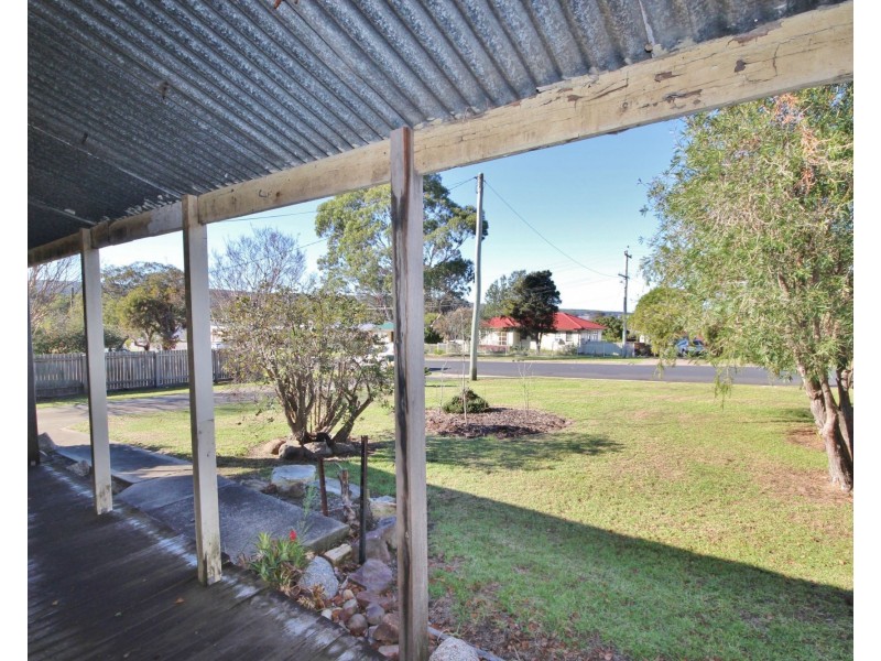 13 Calle Calle Street, Eden NSW 2551