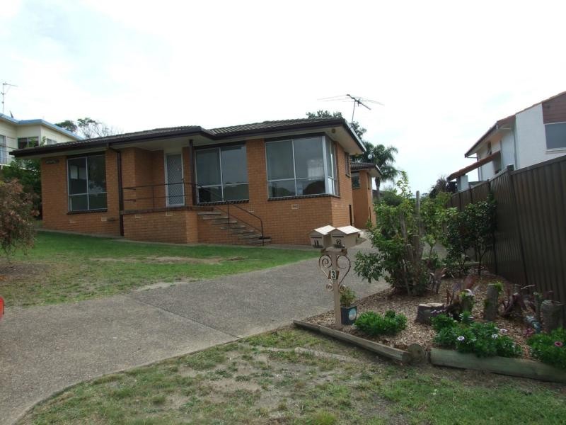 1/3 Bramble Street, Eden NSW 2551