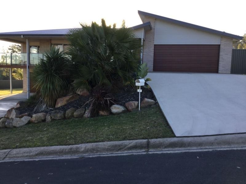 17 Trumpeter Avenue, Eden NSW 2551