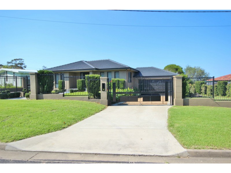 8 Ida Rodd Drive, Eden NSW 2551