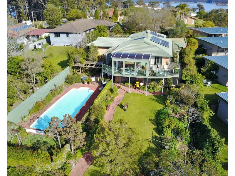 16 Yule Street, Eden NSW 2551