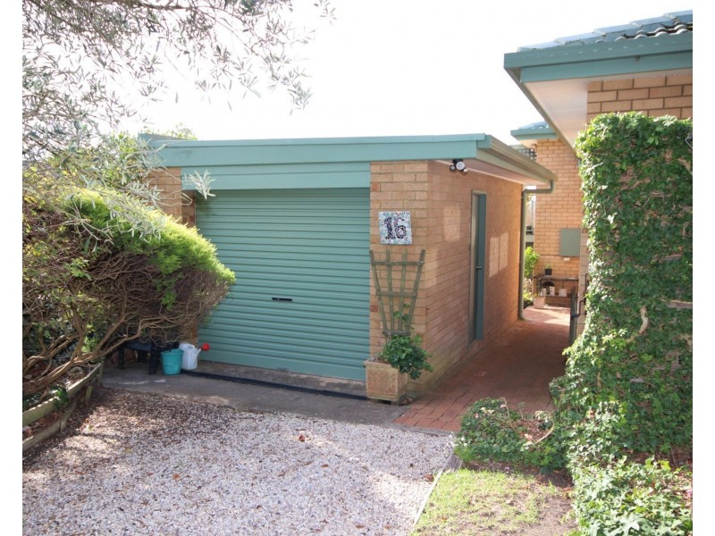 16 Yule Street, Eden NSW 2551