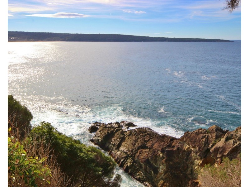 16 Yule Street, Eden NSW 2551