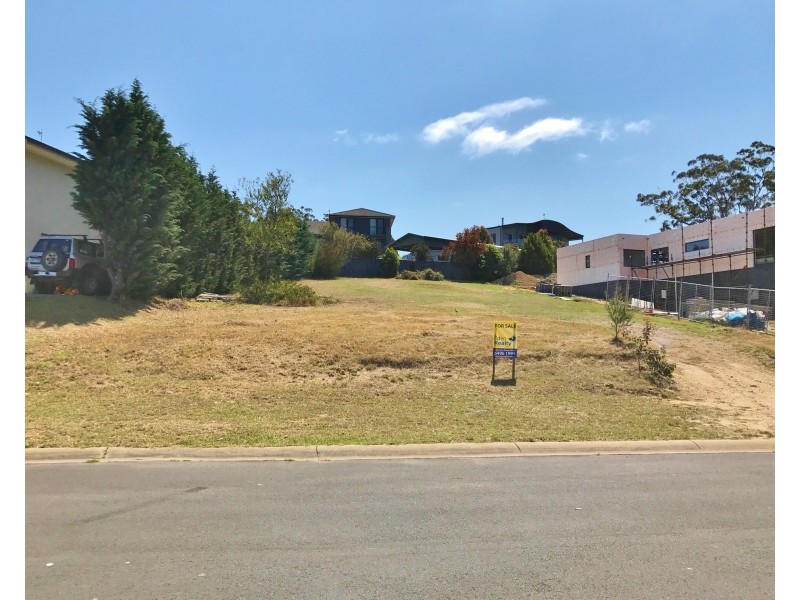 30 Kingfisher Circuit, Eden NSW 2551