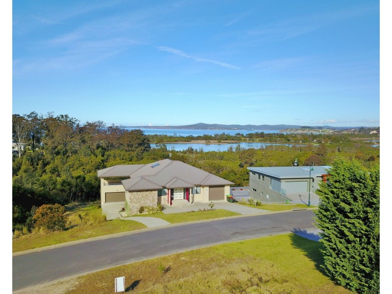 30 Kingfisher Circuit, Eden NSW 2551