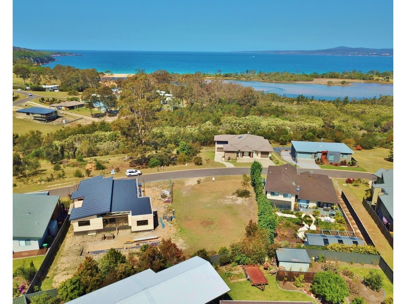 30 Kingfisher Circuit, Eden NSW 2551