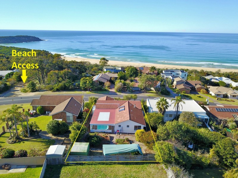 145 Pacific Way, Tura Beach NSW 2548