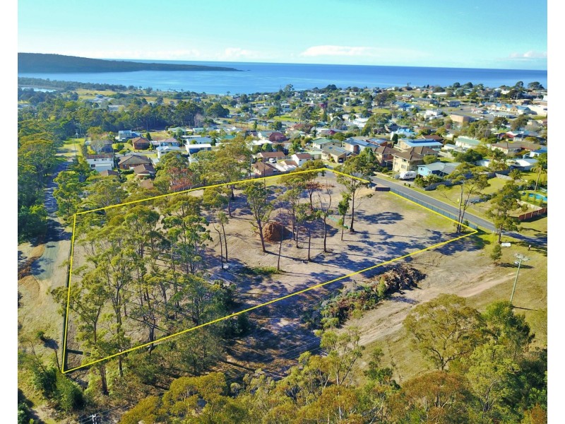 2-10 Stanley Street, Eden NSW 2551