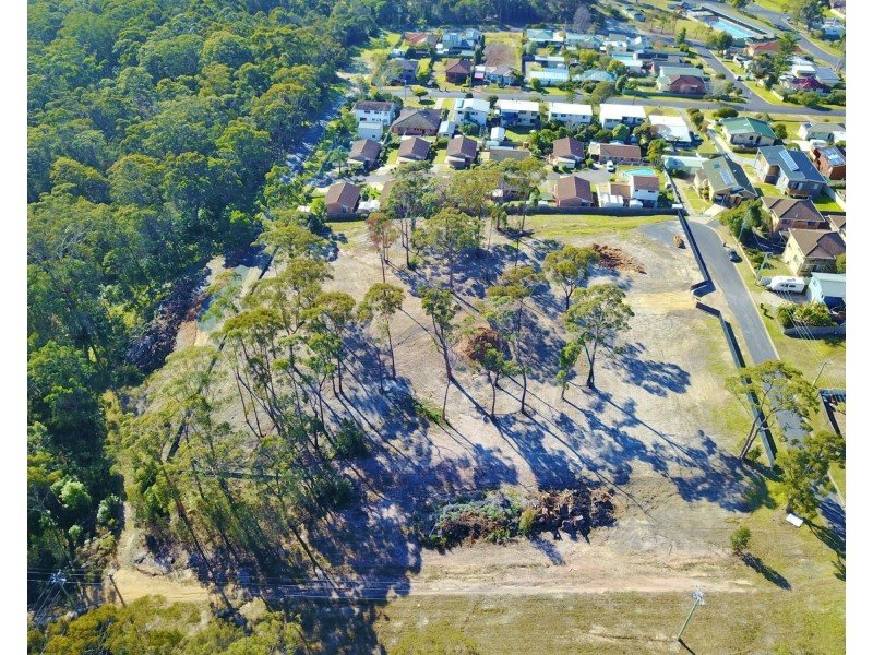 2-10 Stanley Street, Eden NSW 2551