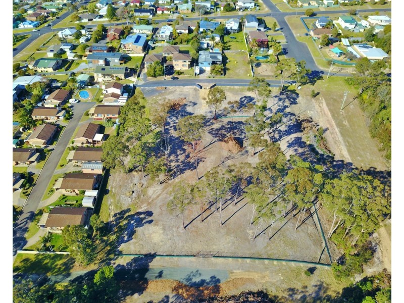 2-10 Stanley Street, Eden NSW 2551