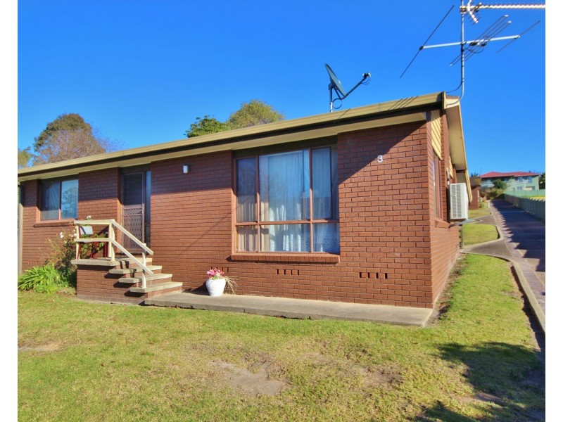 3/93 Princes Highway, Eden NSW 2551