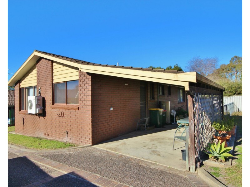 3/93 Princes Highway, Eden NSW 2551