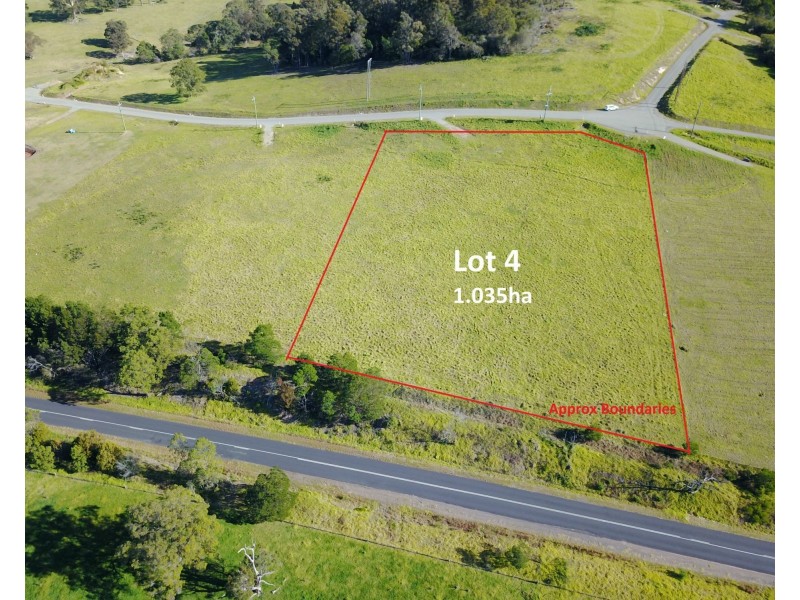 Lot 4 Mallyon Close, Lochiel NSW 2549